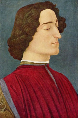 Giuliano de Medici